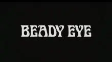 Beady Eye - Beady Eye logo.jpg
